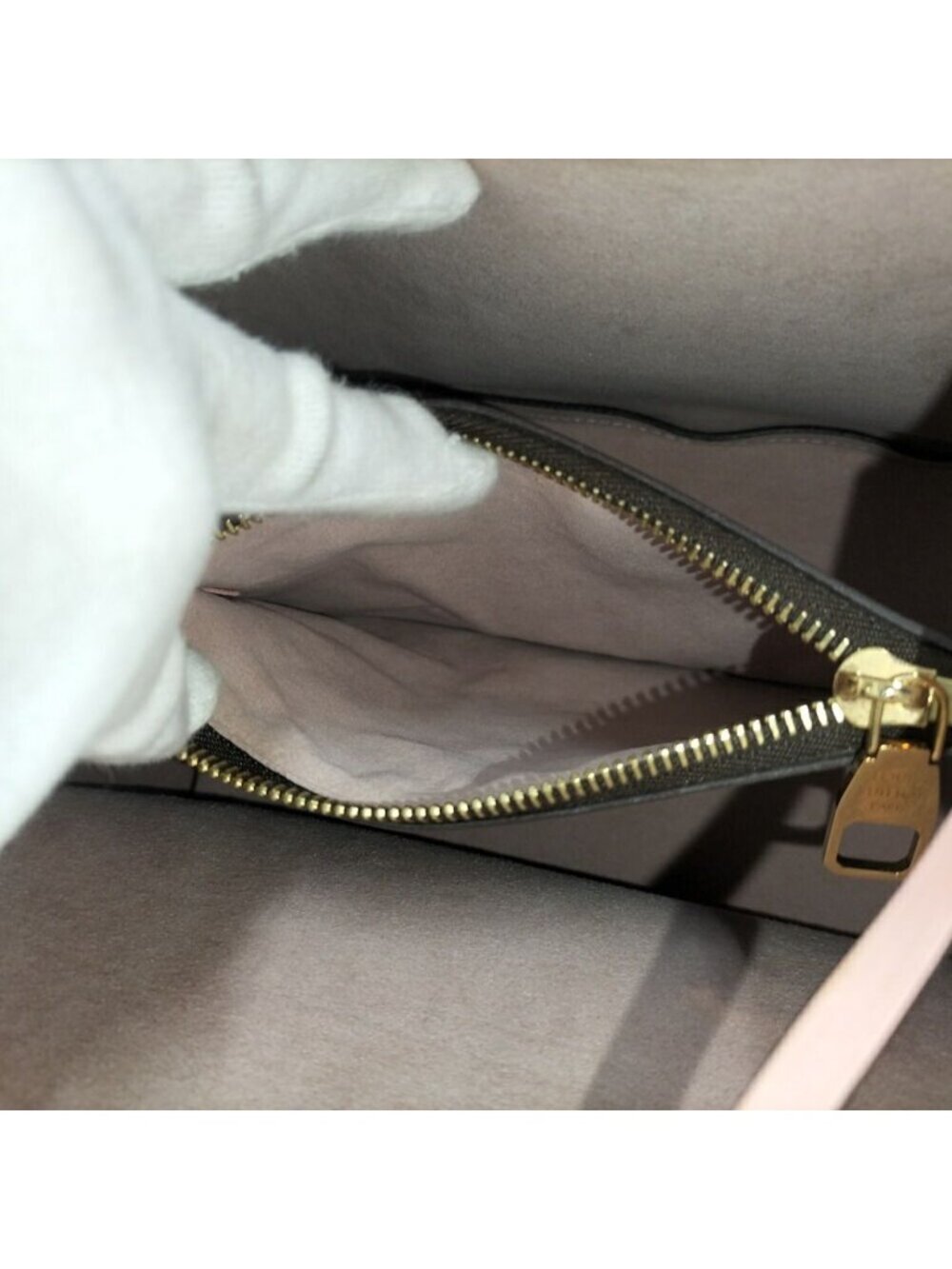 Louis Vuitton Shoulder Bag Neo Noe Monogram - Picture 8 of 9